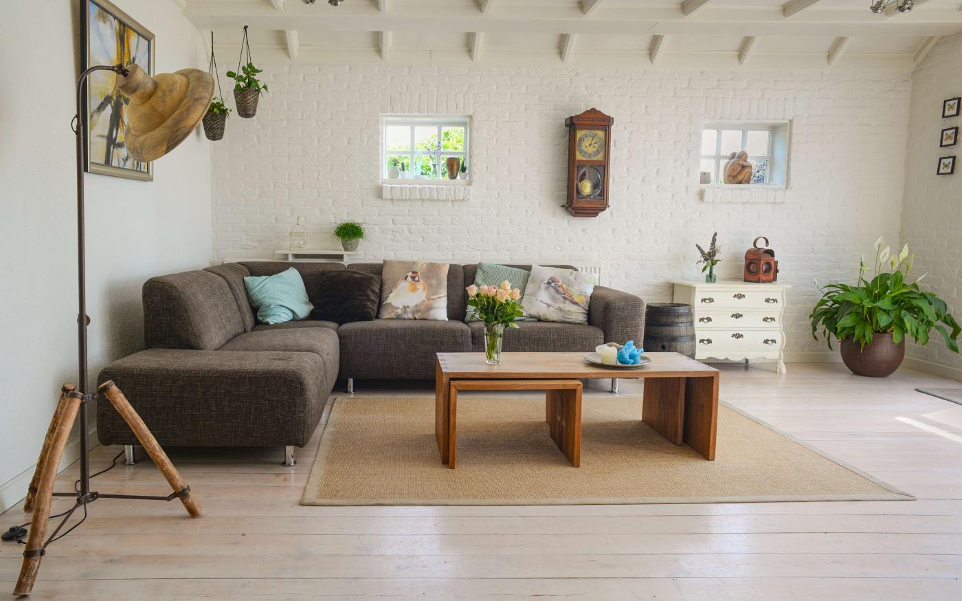 living-room