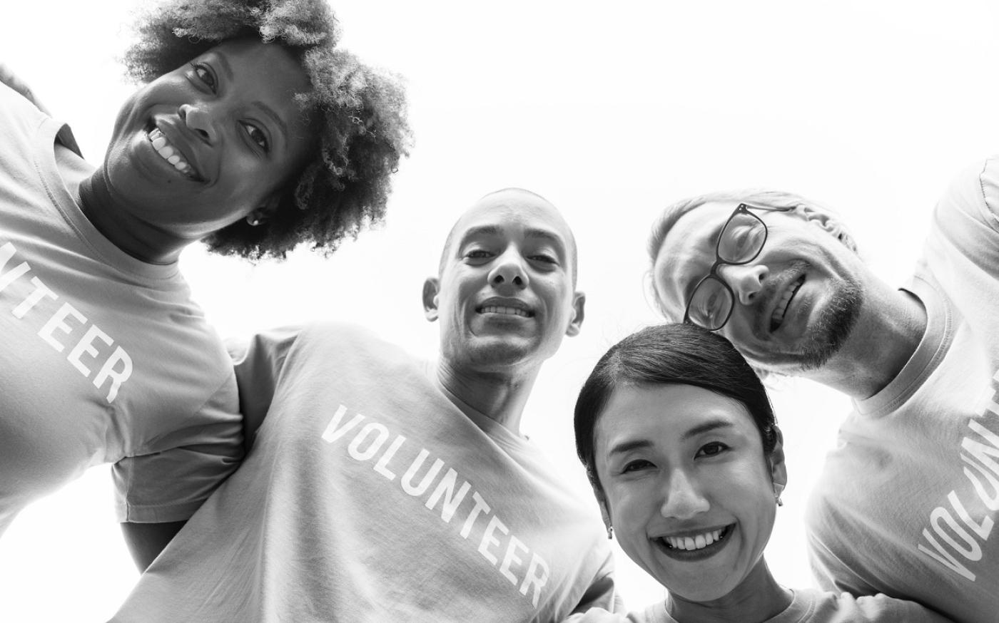 donations-volunteer