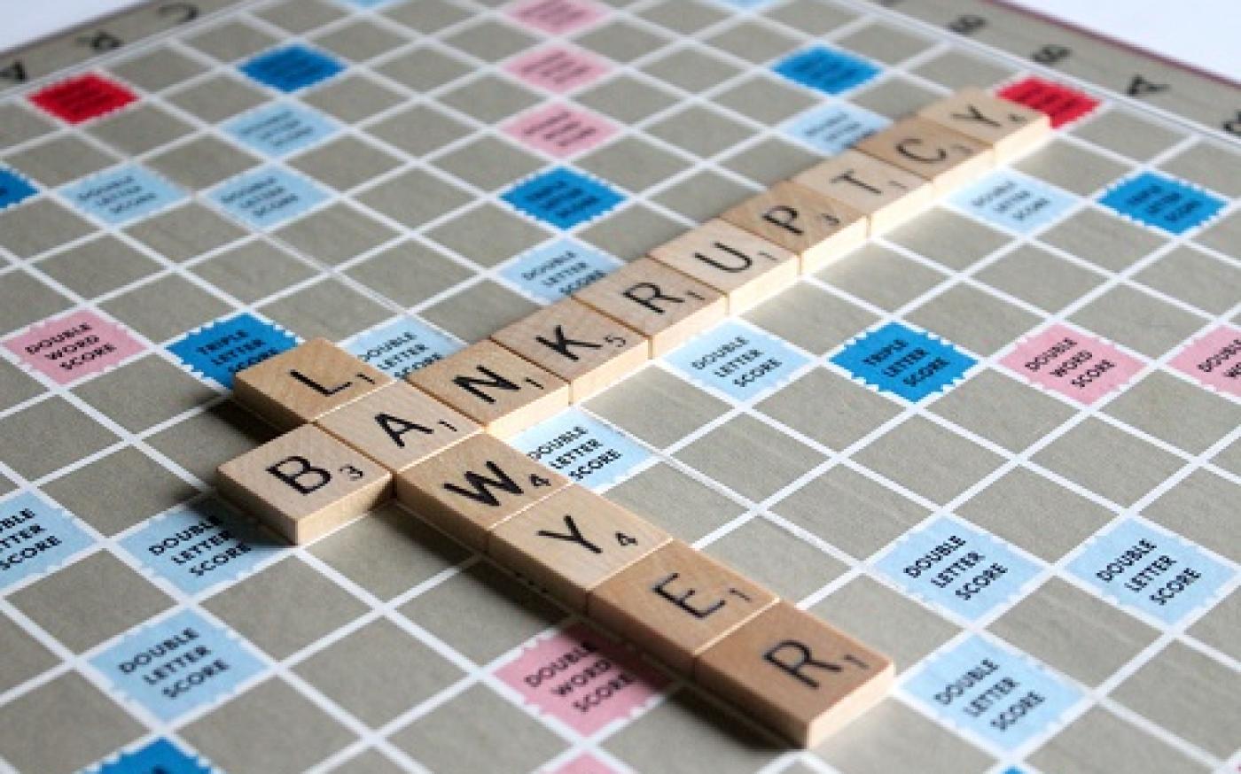 bankruptcy