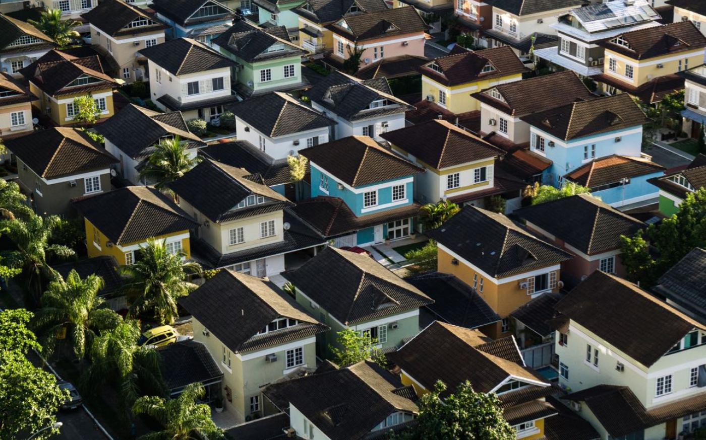 Reverse Mortgage