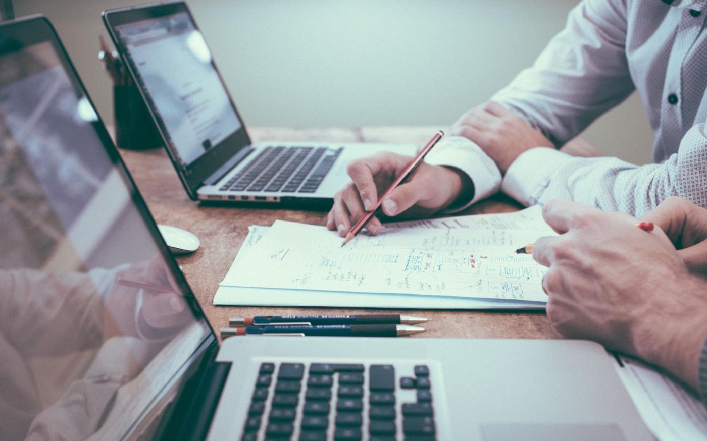 financial professionals